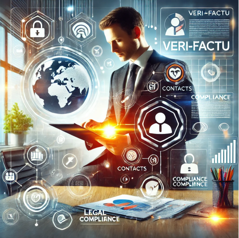 Innovación en la gestión de contactos