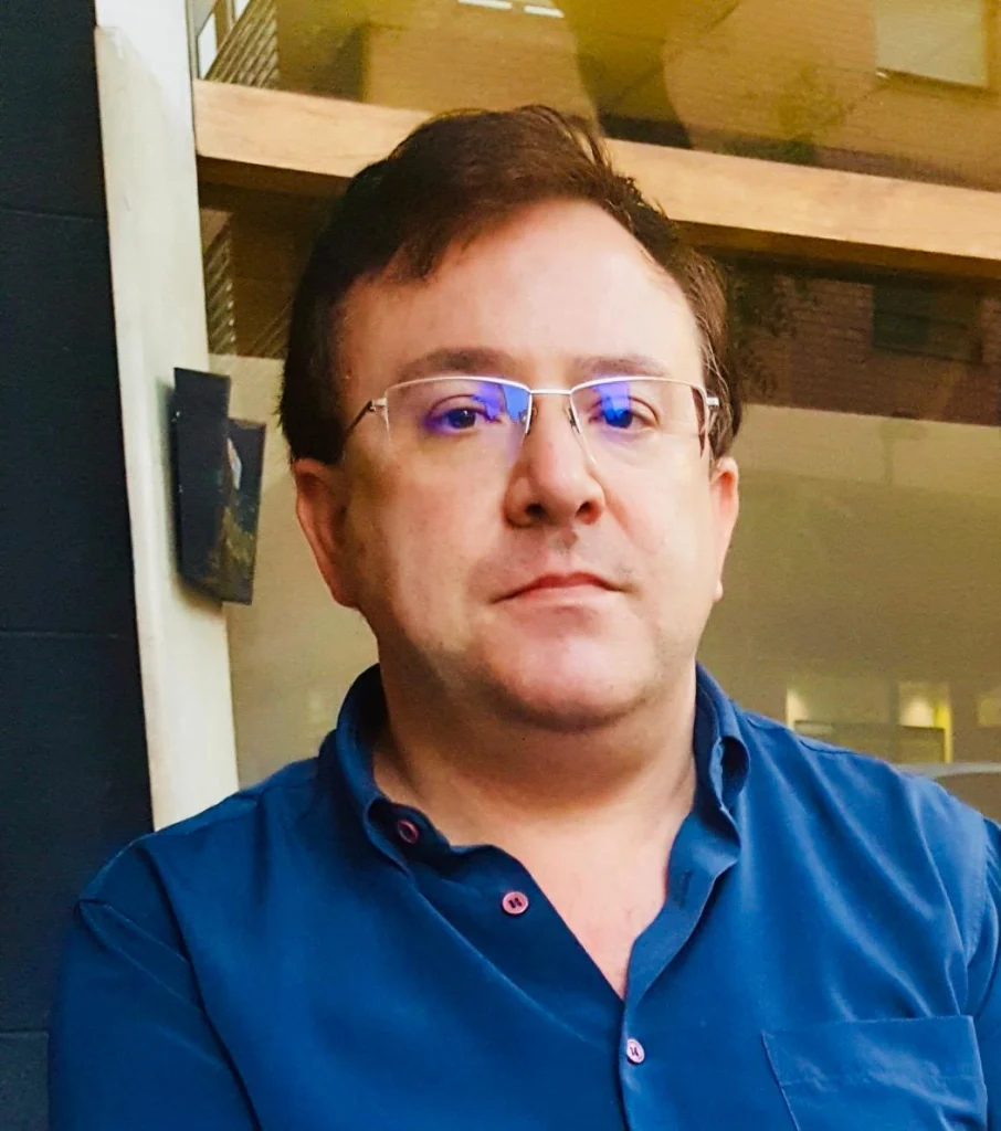 Retrato del asesor legal de Kalahana