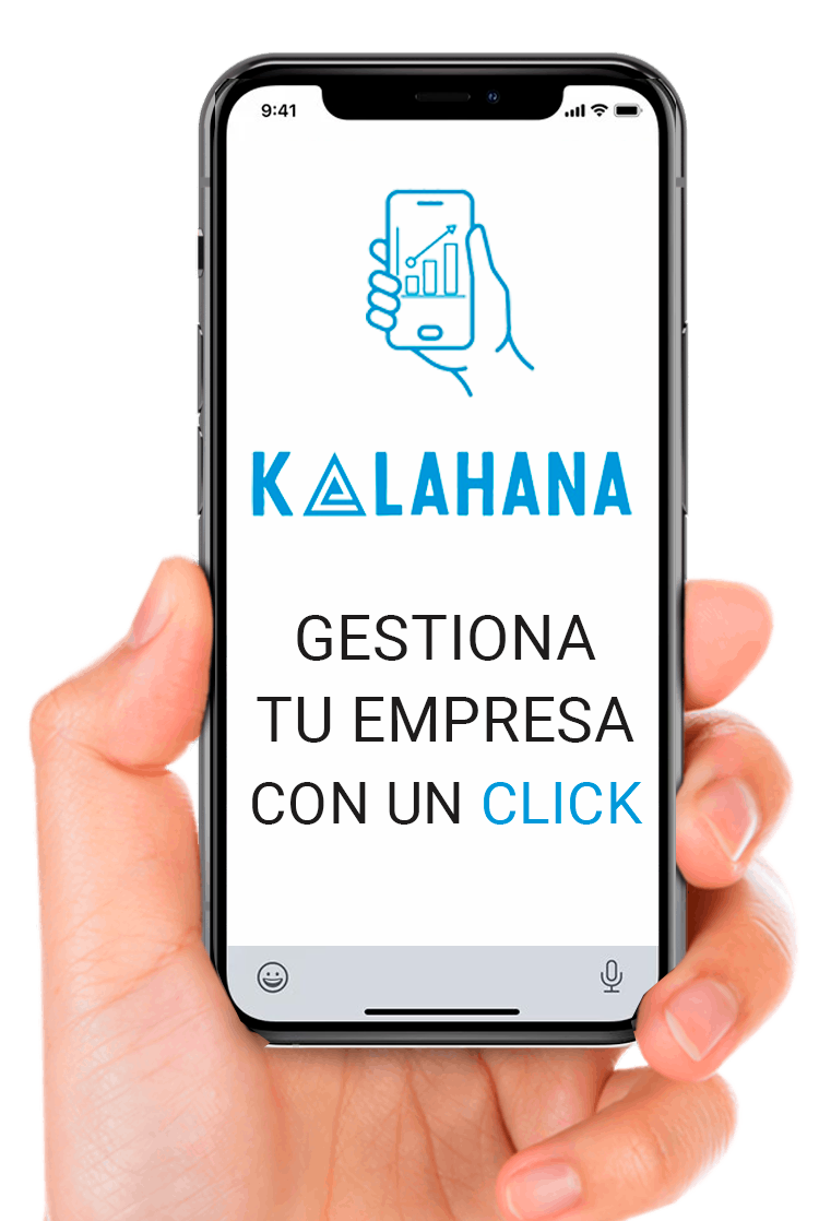 Kalahana - La Gestion que va contigo