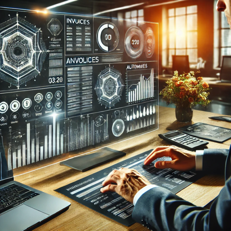 Automatización de Facturación: Simplifica tu negocio, gana tiempo