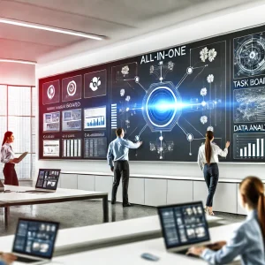 Innovación en Kalahana: la evolución que tu negocio merece