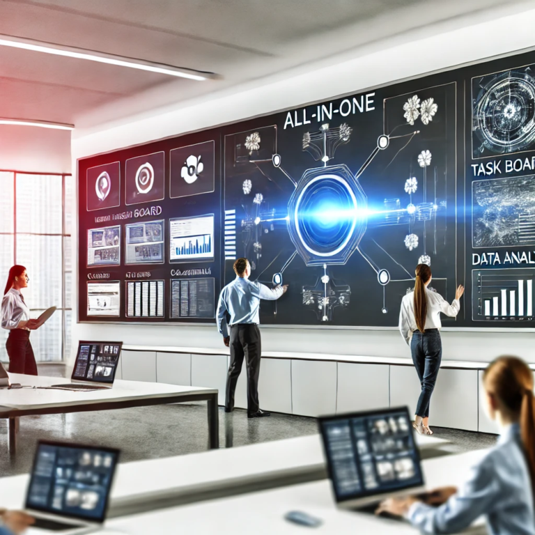 Innovación en Kalahana: la evolución que tu negocio merece