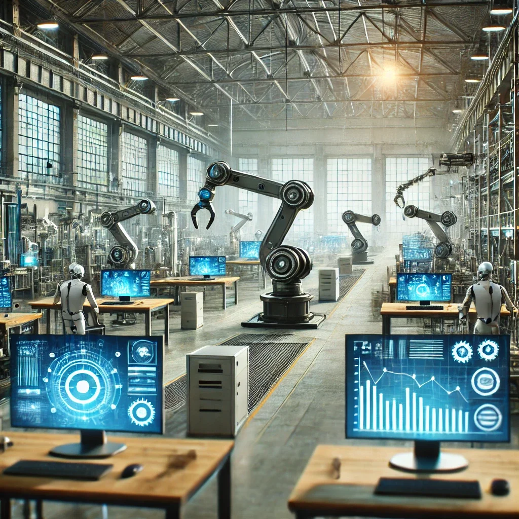 Automatización en Kalahana: Simplifica, acelera y crece