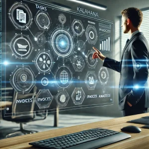 Más que un software, una solución